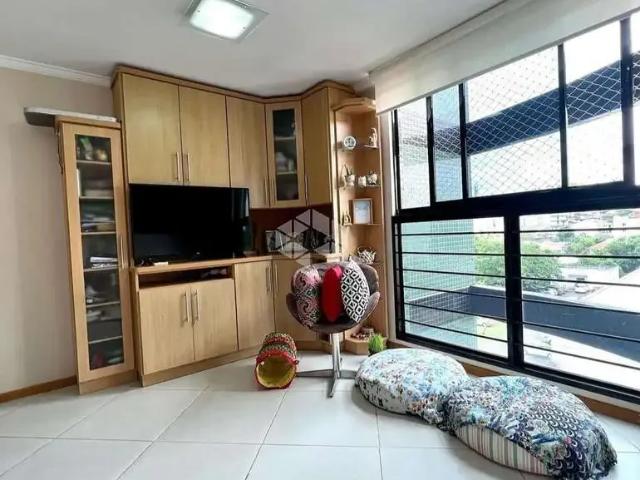 Apartamento venda em Região Geográfica Imediata de Santa Maria, Santa Maria