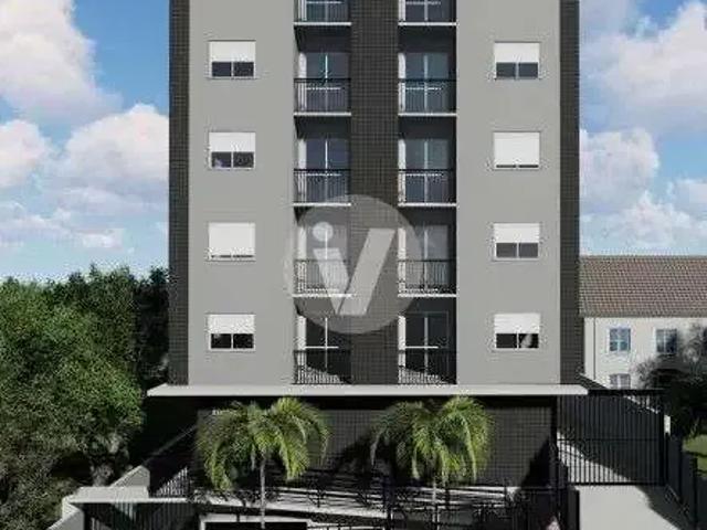 Apartamento venda em Região Geográfica Imediata de Santa Maria, Santa Maria