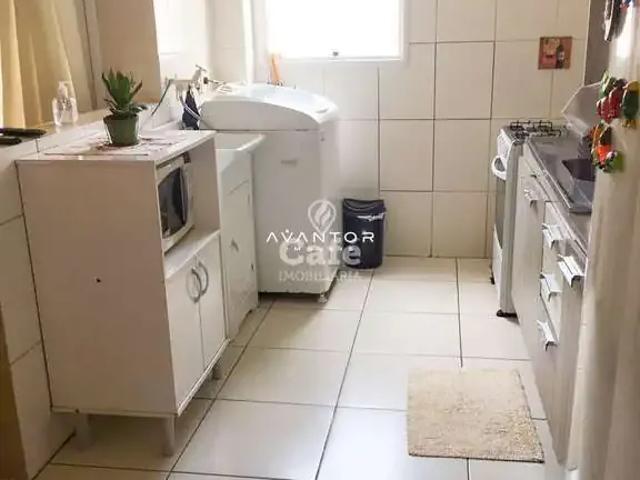 Apartamento venda em Região Geográfica Imediata de Santa Maria, Santa Maria