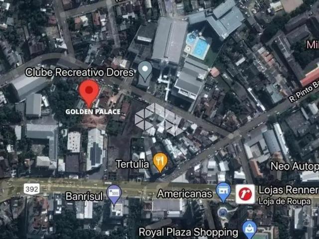 Apartamento venda em Região Geográfica Imediata de Santa Maria, Santa Maria