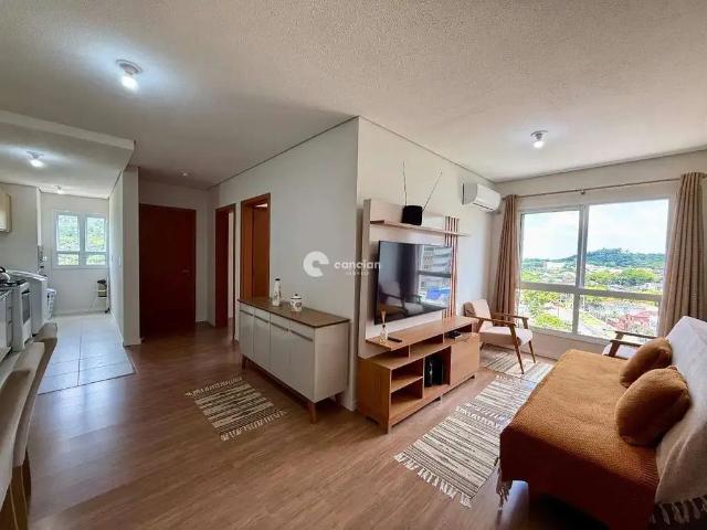 Apartamento venda em Região Geográfica Imediata de Santa Maria, Santa Maria