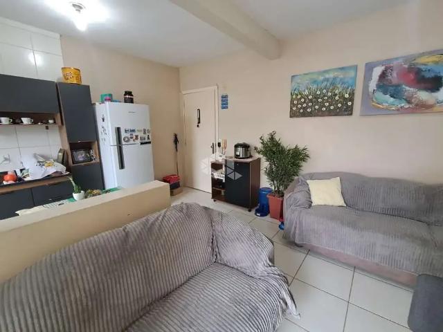 Apartamento venda em Região Geográfica Imediata de Santa Maria, Santa Maria