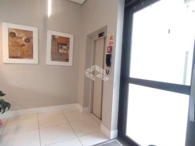 Apartamento venda em Região Geográfica Imediata de Santa Maria, Santa Maria