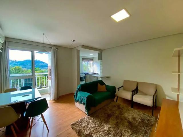 Apartamento venda em Região Geográfica Imediata de Santa Maria, Santa Maria