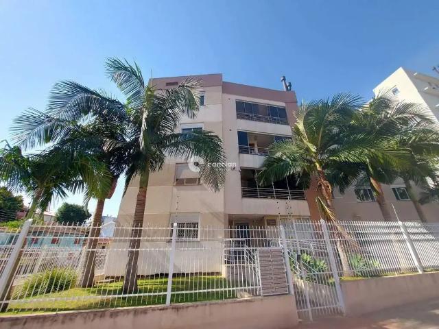 Apartamento venda em Região Geográfica Imediata de Santa Maria, Santa Maria