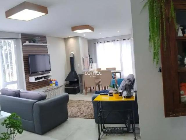 Apartamento venda em Região Geográfica Imediata de Santa Maria, Santa Maria