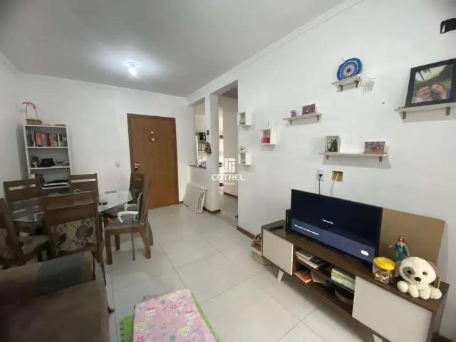 Apartamento venda em Região Geográfica Imediata de Santa Maria, Santa Maria
