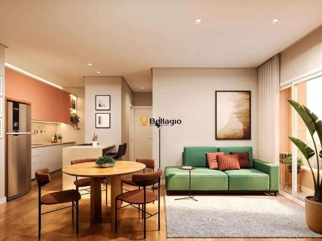 Apartamento venda em Nossa Senhora das Dores, Santa Maria