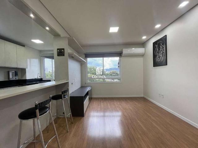 Apartamento venda em Região Geográfica Imediata de Santa Maria, Santa Maria