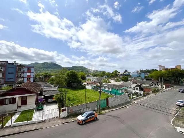 Apartamento venda em Região Geográfica Imediata de Santa Maria, Santa Maria