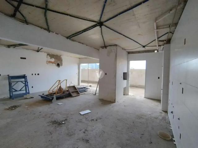 Apartamento venda em Região Geográfica Imediata de Santa Maria, Santa Maria