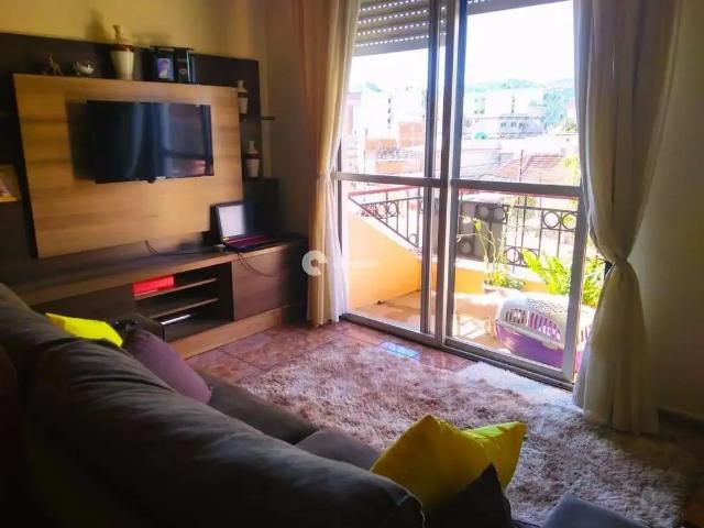Apartamento venda em Região Geográfica Imediata de Santa Maria, Santa Maria