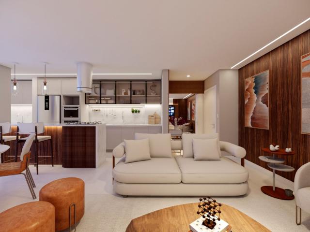 Apartamento venda em Região Geográfica Imediata de Santa Maria, Santa Maria