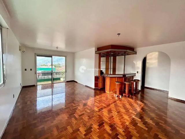 Apartamento venda em Região Geográfica Imediata de Santa Maria, Santa Maria