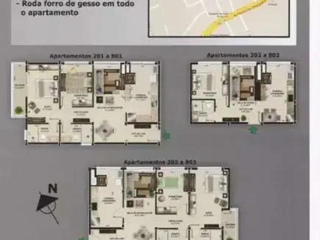 Apartamento venda em Região Geográfica Imediata de Santa Maria, Santa Maria