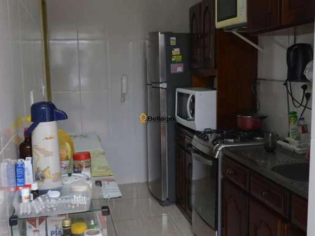 Apartamento venda em Nossa Senhora de Fátima, Santa Maria