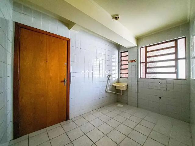 Apartamento venda em Região Geográfica Imediata de Santa Maria, Santa Maria