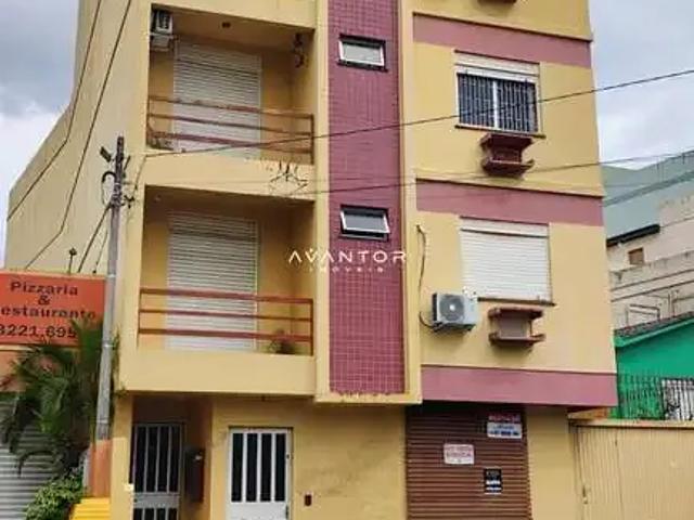 Apartamento venda em Região Geográfica Imediata de Santa Maria, Santa Maria
