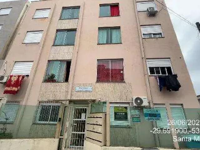 Apartamento venda em Região Geográfica Imediata de Santa Maria, Santa Maria