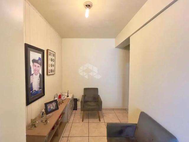 Apartamento venda em Região Geográfica Imediata de Santa Maria, Santa Maria