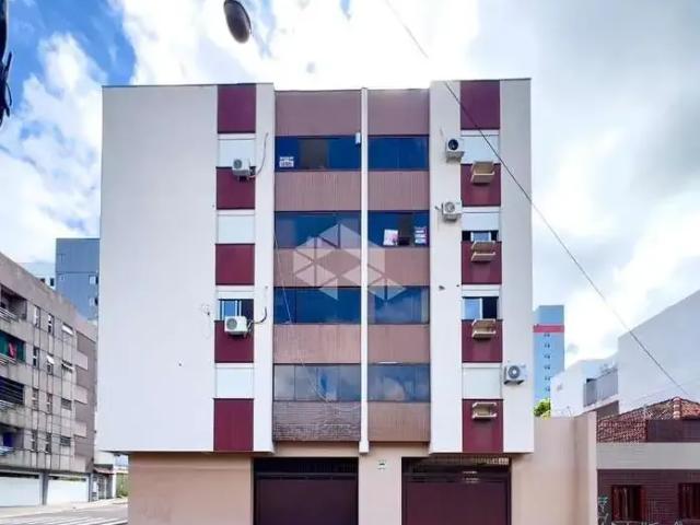 Apartamento venda em Região Geográfica Imediata de Santa Maria, Santa Maria