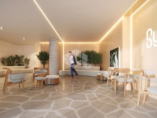 Apartamento venda em Bonfim, Santa Maria