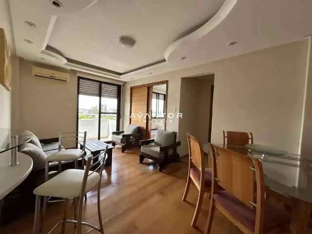 Apartamento venda em Nossa Senhora de Fátima, Santa Maria