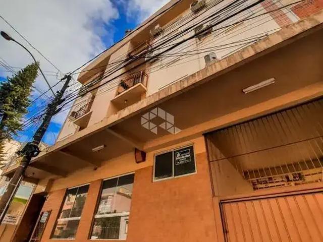 Apartamento venda em Região Geográfica Imediata de Santa Maria, Santa Maria