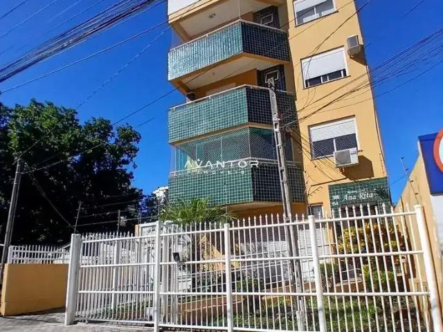 Apartamento venda em Nossa Senhora de Fátima, Santa Maria