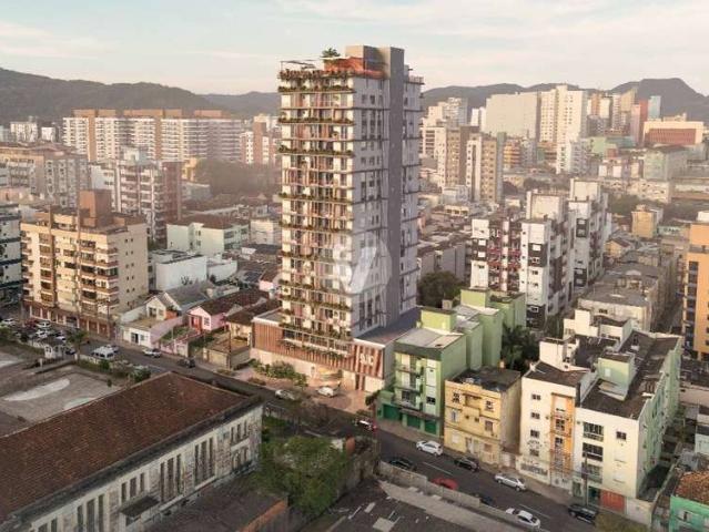 Apartamento venda em Região Geográfica Imediata de Santa Maria, Santa Maria