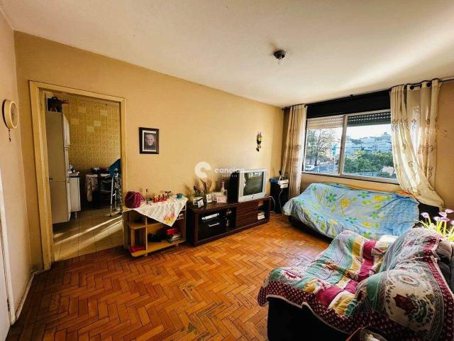 Apartamento venda em Região Geográfica Imediata de Santa Maria, Santa Maria