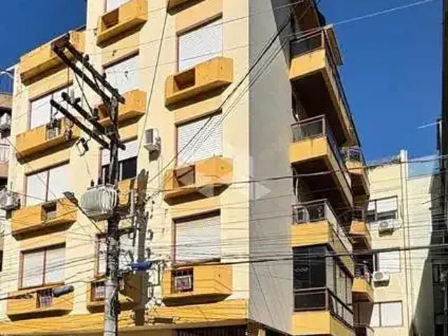 Apartamento venda em Região Geográfica Imediata de Santa Maria, Santa Maria