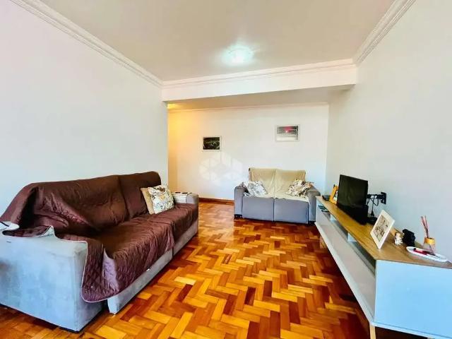 Apartamento venda em Região Geográfica Imediata de Santa Maria, Santa Maria