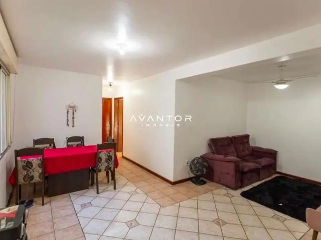 Apartamento venda em Região Geográfica Imediata de Santa Maria, Santa Maria