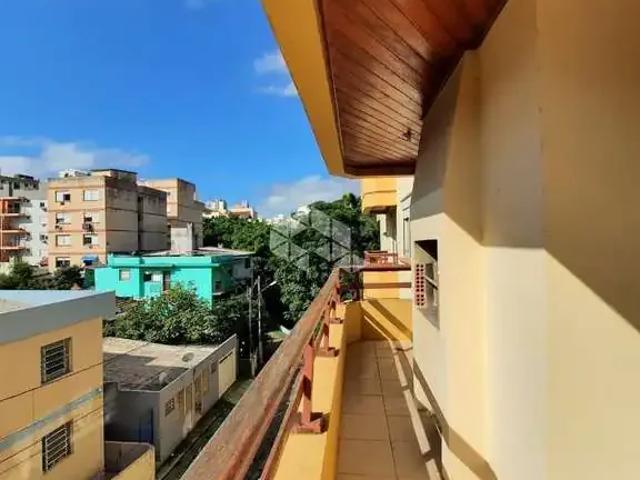 Apartamento venda em Região Geográfica Imediata de Santa Maria, Santa Maria