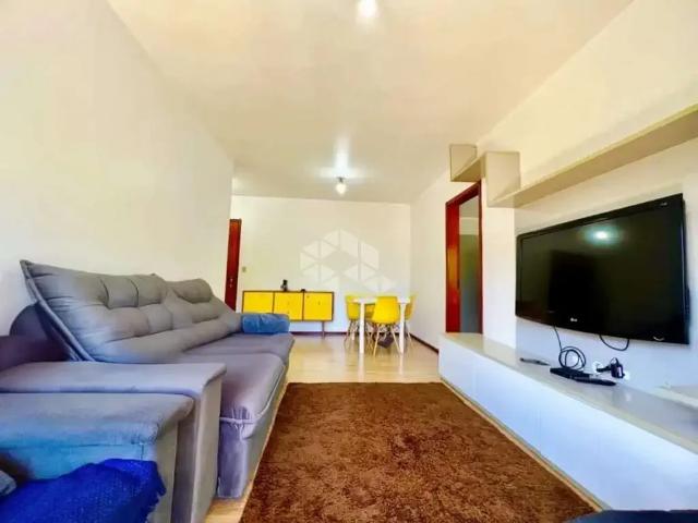 Apartamento venda em Região Geográfica Imediata de Santa Maria, Santa Maria