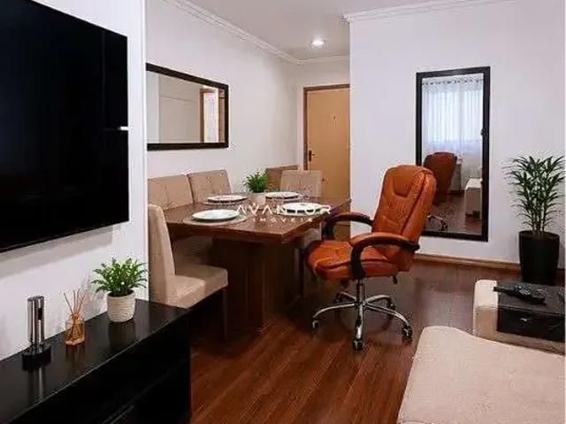 Apartamento venda em Região Geográfica Imediata de Santa Maria, Santa Maria