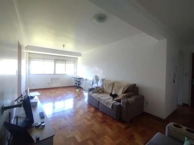 Apartamento venda em Região Geográfica Imediata de Santa Maria, Santa Maria