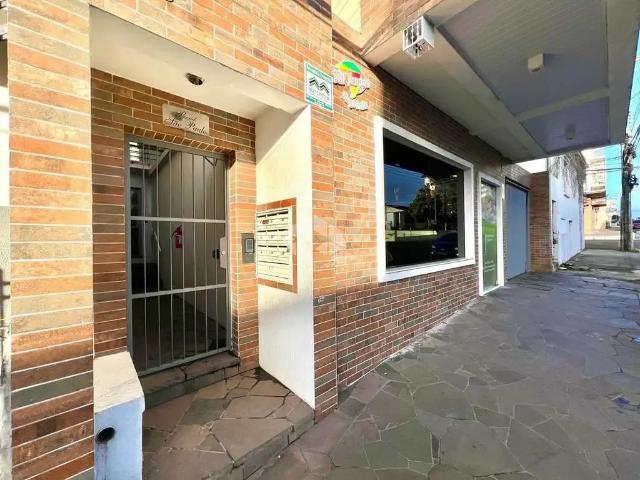 Apartamento venda em Região Geográfica Imediata de Santa Maria, Santa Maria