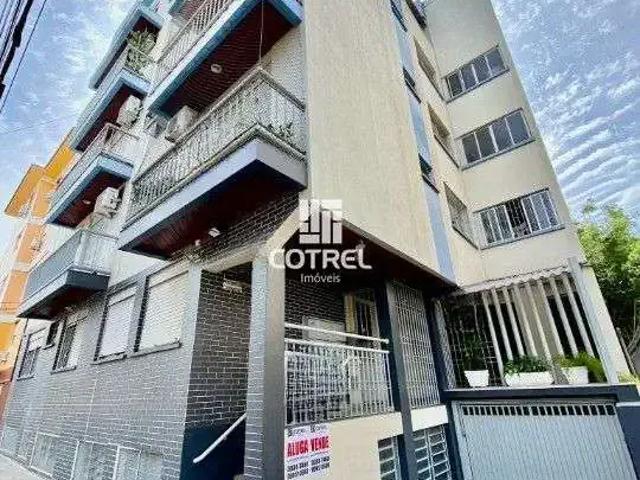 Apartamento venda em Região Geográfica Imediata de Santa Maria, Santa Maria