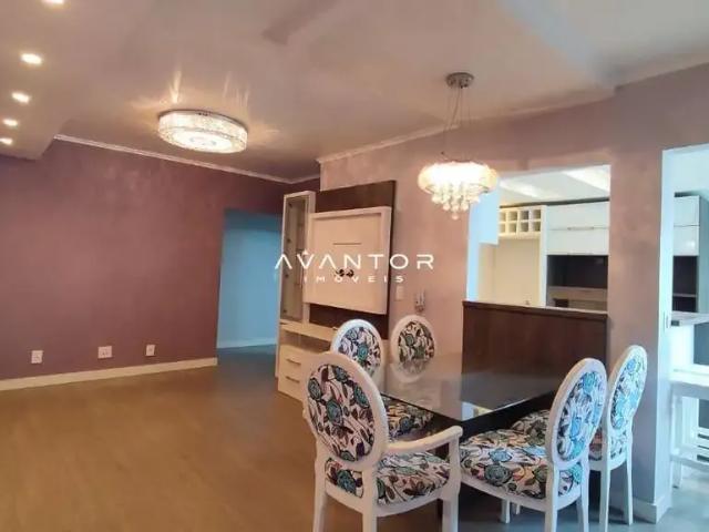 Apartamento venda em Nossa Senhora de Fátima, Santa Maria
