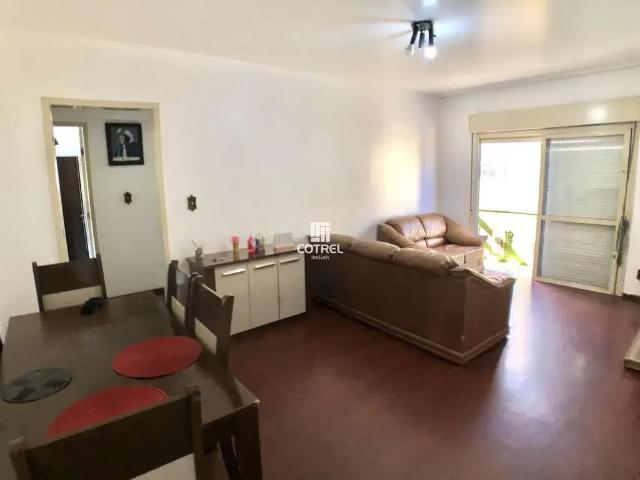 Apartamento venda em Região Geográfica Imediata de Santa Maria, Santa Maria