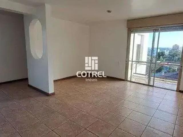 Apartamento venda em Região Geográfica Imediata de Santa Maria, Santa Maria
