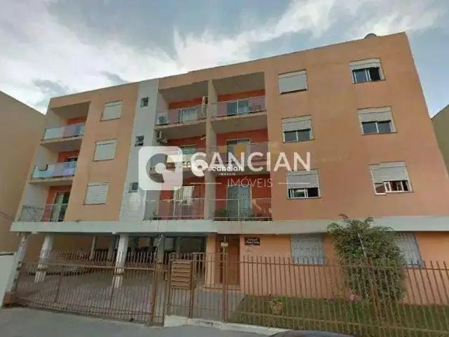 Apartamento venda em Região Geográfica Imediata de Santa Maria, Santa Maria