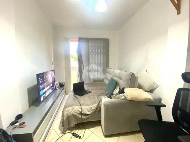 Apartamento venda em Região Geográfica Imediata de Santa Maria, Santa Maria