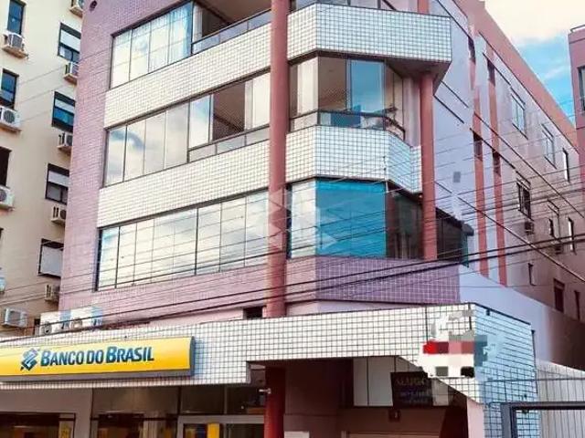 Apartamento venda em Região Geográfica Imediata de Santa Maria, Santa Maria