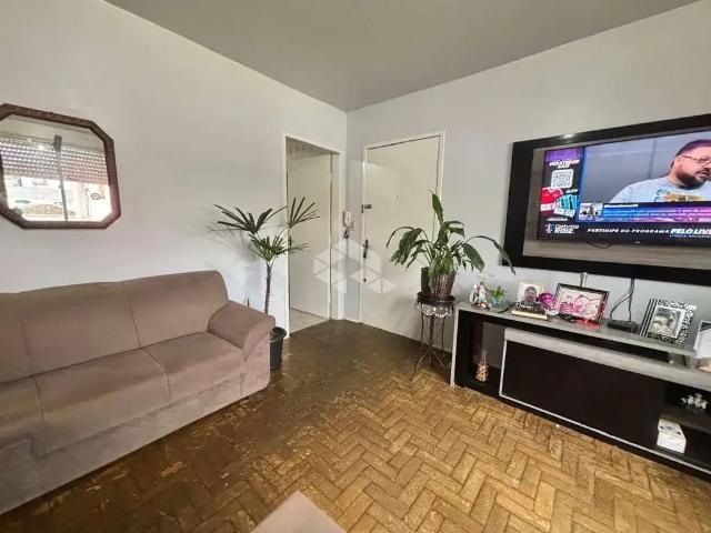 Apartamento venda em Região Geográfica Imediata de Santa Maria, Santa Maria