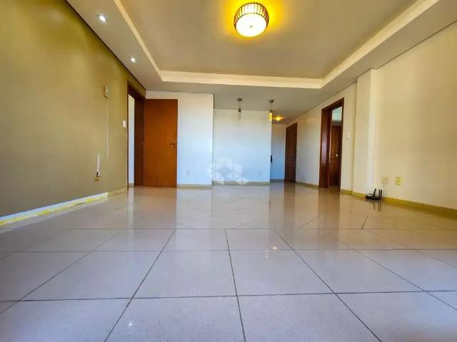 Apartamento venda em Região Geográfica Imediata de Santa Maria, Santa Maria