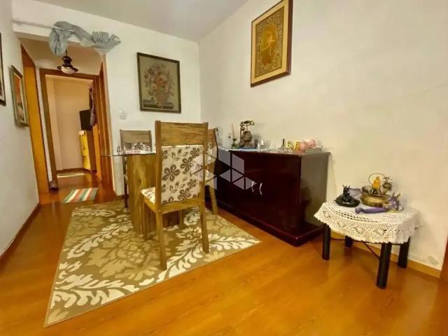 Apartamento venda em Região Geográfica Imediata de Santa Maria, Santa Maria