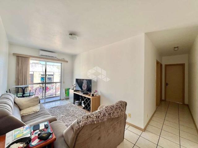 Apartamento venda em Região Geográfica Imediata de Santa Maria, Santa Maria